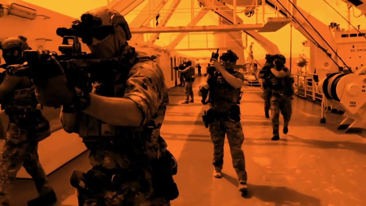 Military Motivation | Military Leadership &ndash; Discipline and Warrior Mindset