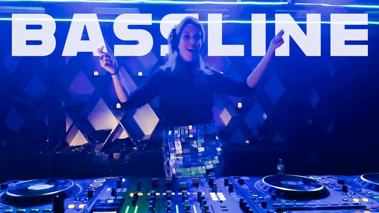 BASSLINE LIVE! | Fraktured OKC | The Pet Shop Part 2