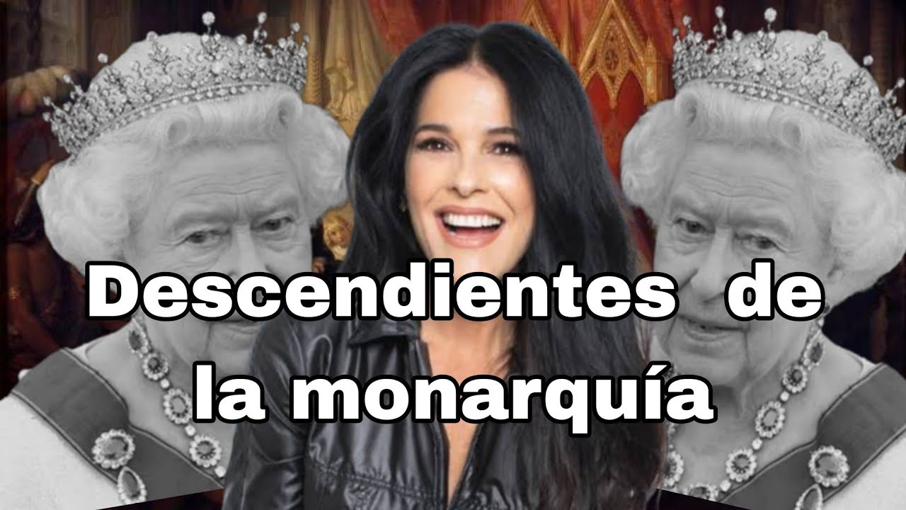 Martha Debayle  y los WHITEXICANS lloran por la Reina Isabel