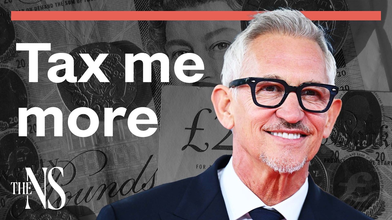 What's stopping rich people from paying more taxes? | UK Politics | The New Statesman