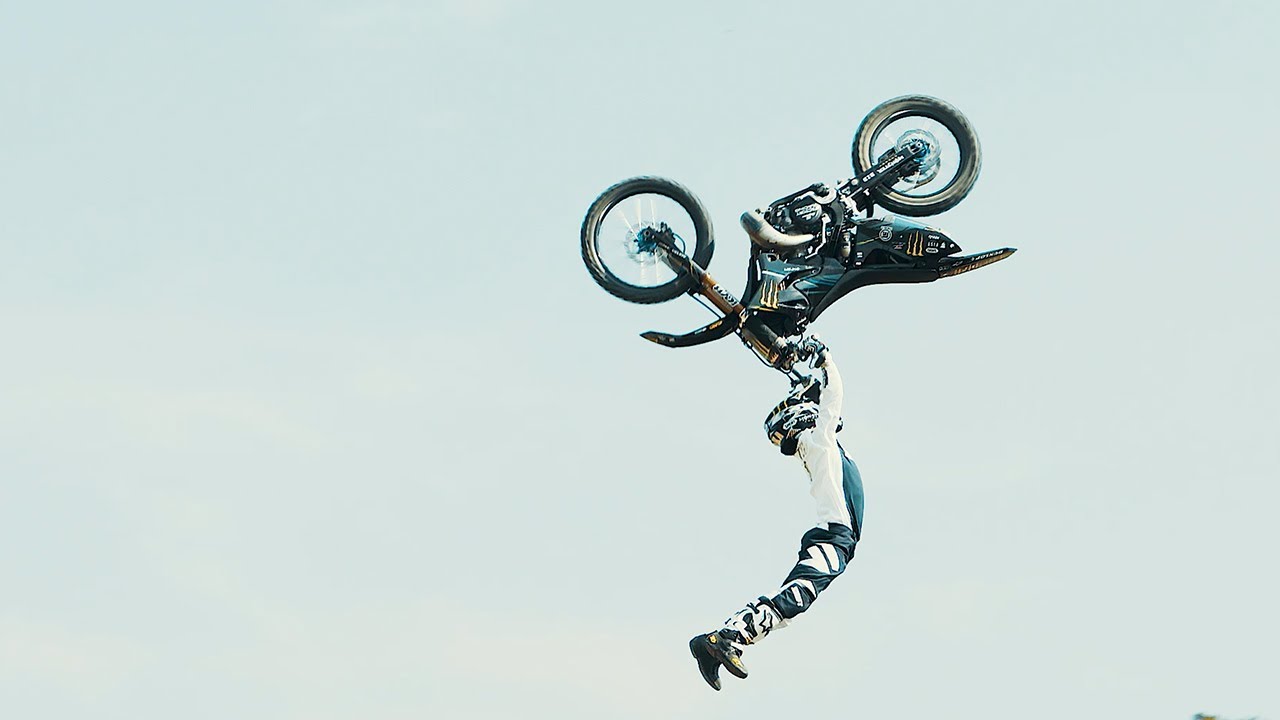 Monster Energy: DIRT FIGHTER