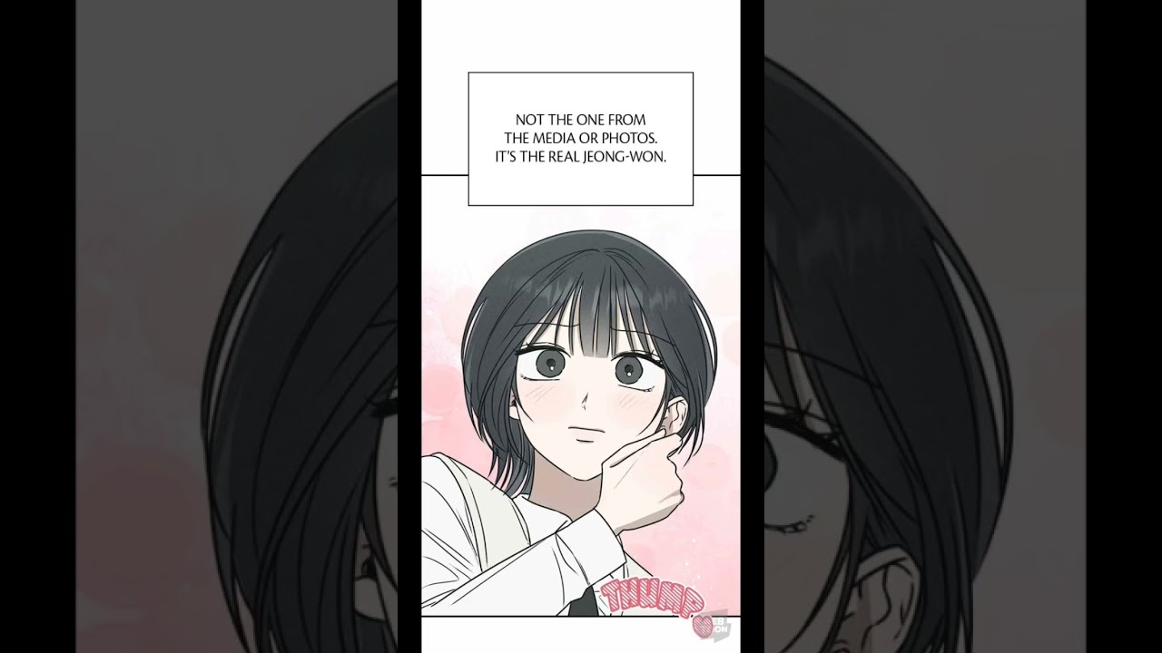 Webtoon recommendation high school romance 