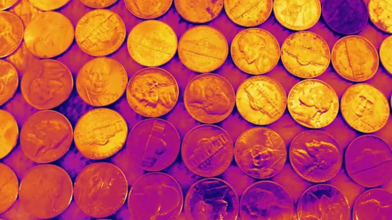 Nickel Hoard
