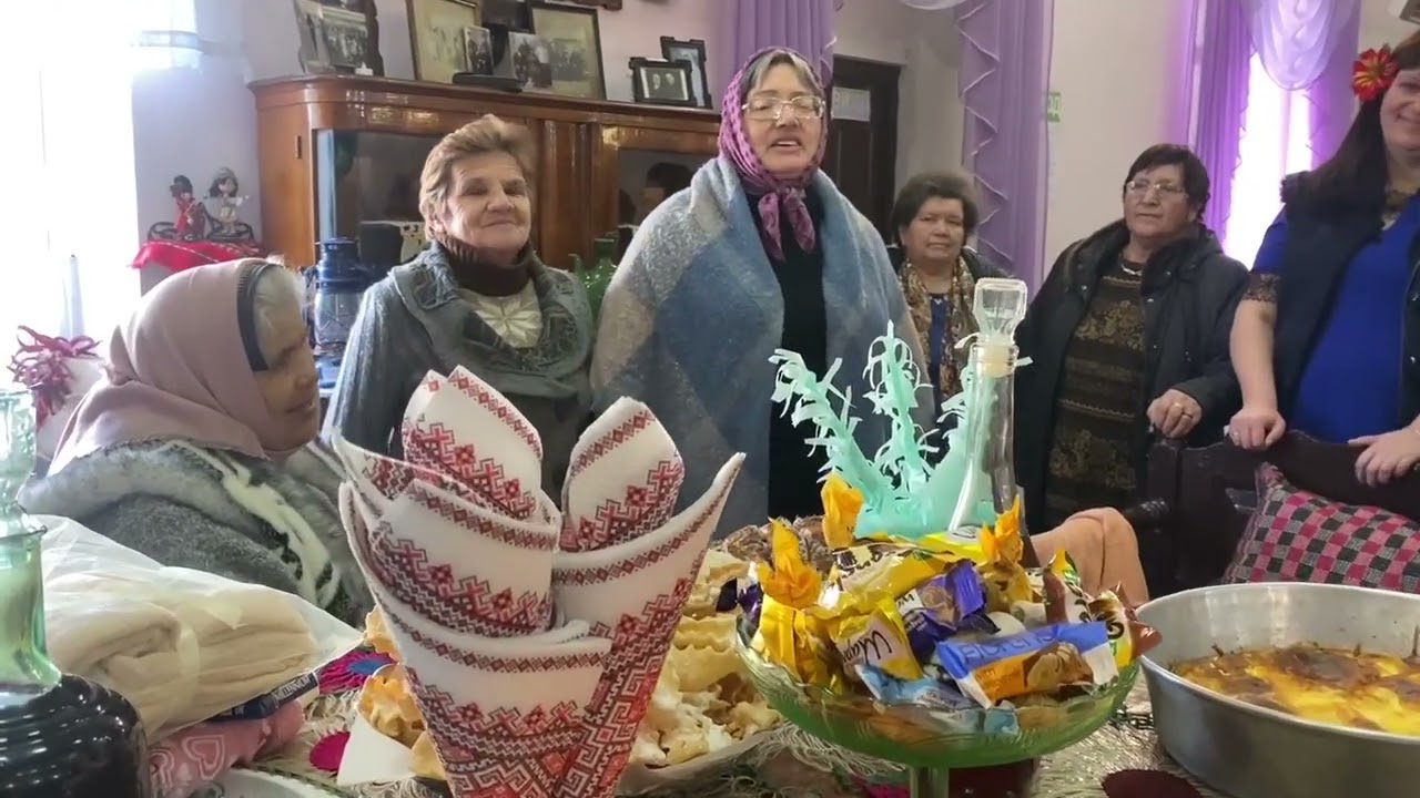 Бабин Ден в 