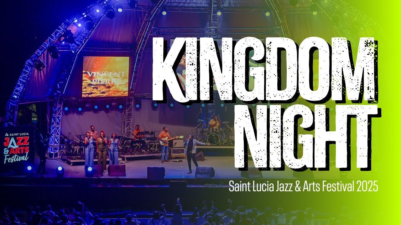 Recap: Kingdom Night 2025
