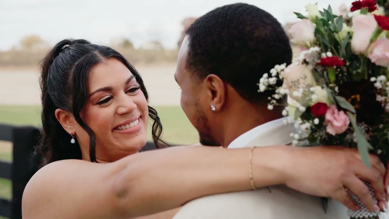 Cassidy & Chris 11 1 25