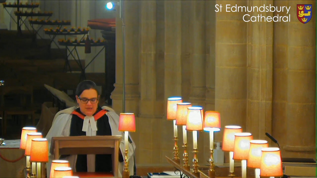 Choral Evensong