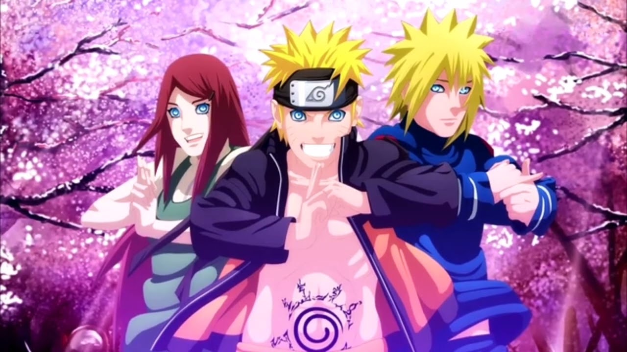 reacciona a Naruverso 2