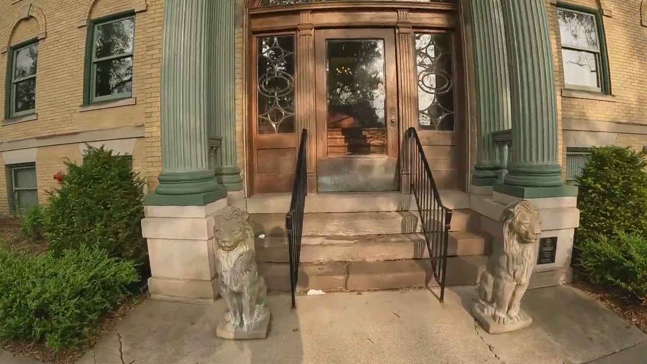 RDS5E02 Boutique Hotel 835 in Springfield Il.