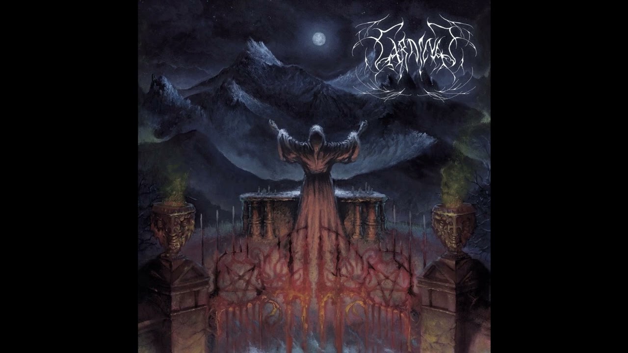 Cardinal (US) - Nocturne (Full Length) 2026