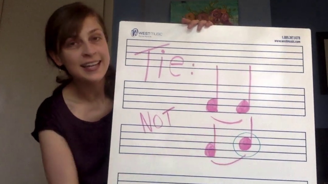 #108 Fit To Be Tied Violin & Viola Lesson Tutorial