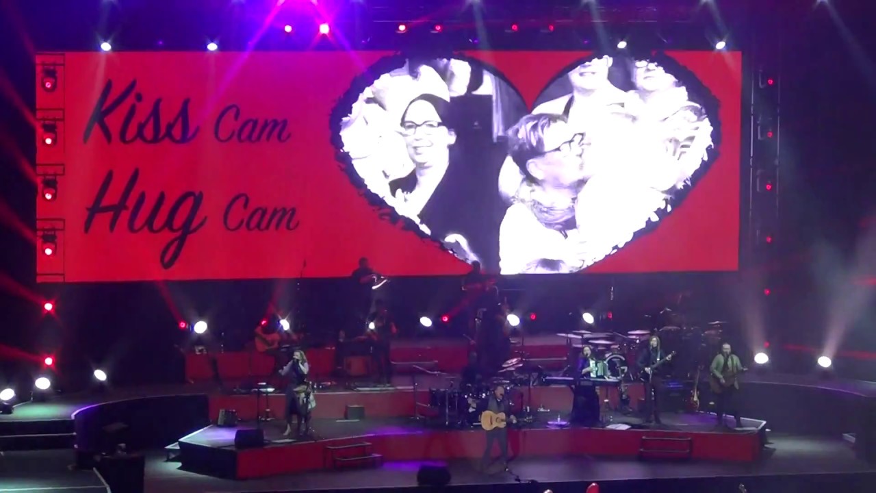 Kelly Family,  We got Love ,Bremen 2018