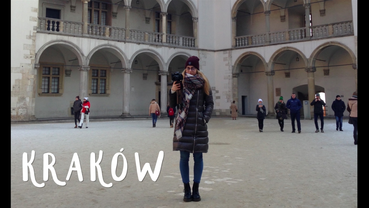 Krak&oacute;w | hannaintheflesh