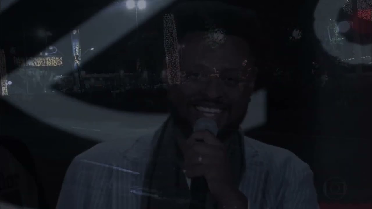 Hugo Rafael / The Voice
