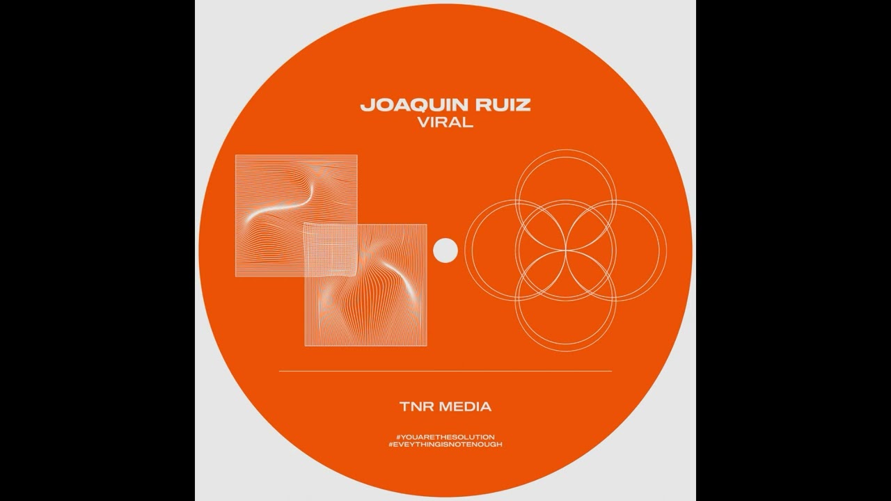Joaquin Ruiz - Units [T002]