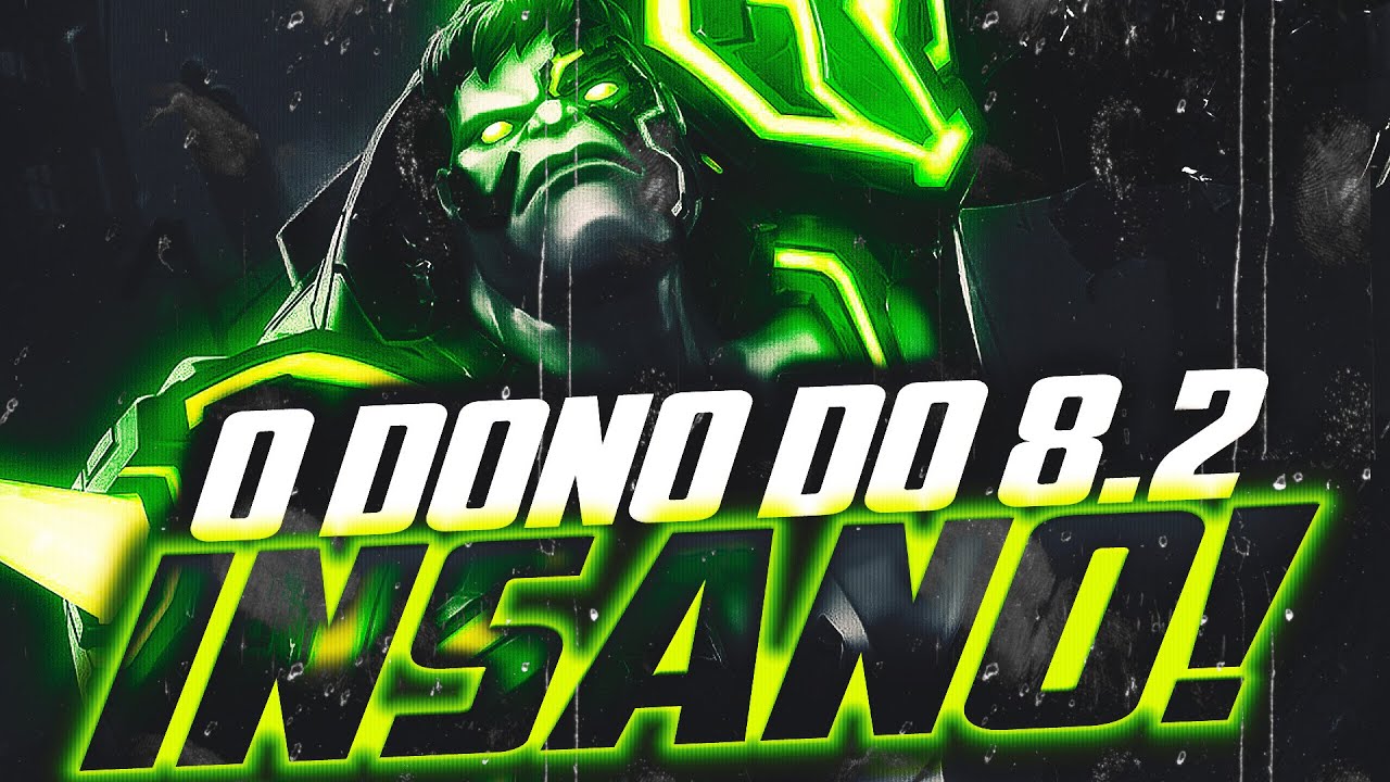 ENFRENTAMOS O BAHAMET, ELE É INSANO! FINALMENTE CONSEGUIMOS O TÍTULO DE EXEMPLAR! 😍 - RTG EP#45