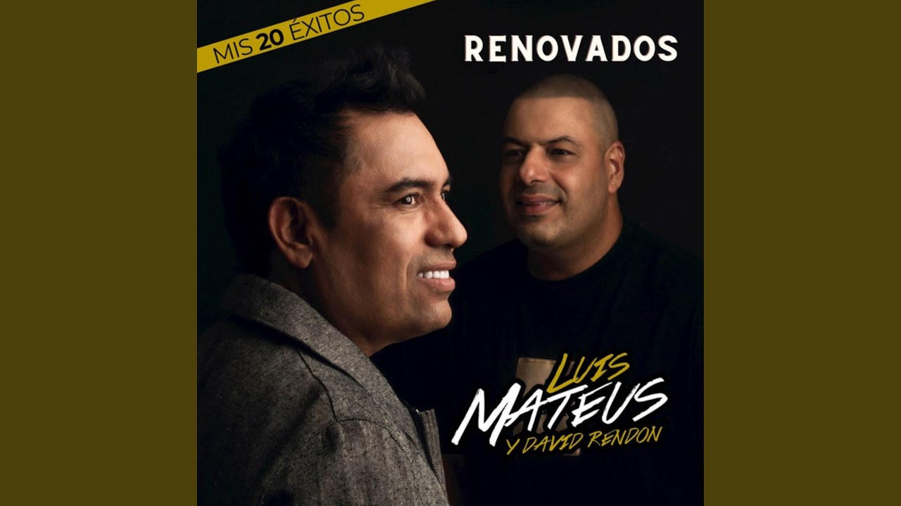 Confundido - Renovado