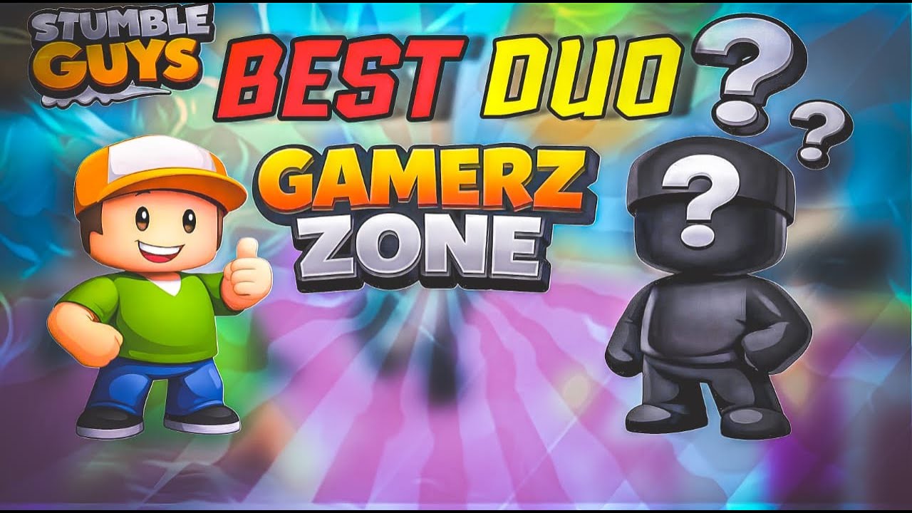 🔴 Stumble Guys LIVE || FINDING MY BEST DUO PARTNER #stumbleguyslive #stumbleguys