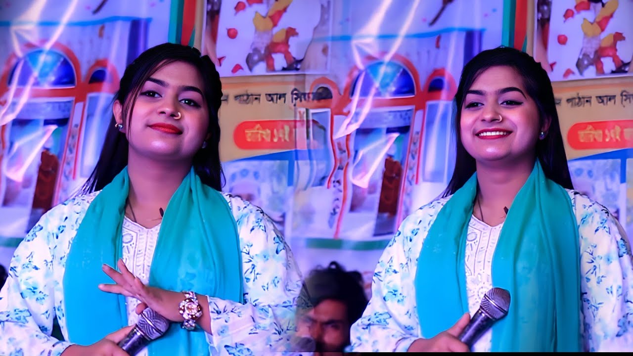 দশ দুয়ারী মাইয়া | Dosh Duari Maiya শিল্পী হেপি সরকার বাউল বিচ্ছেদ গান  2026