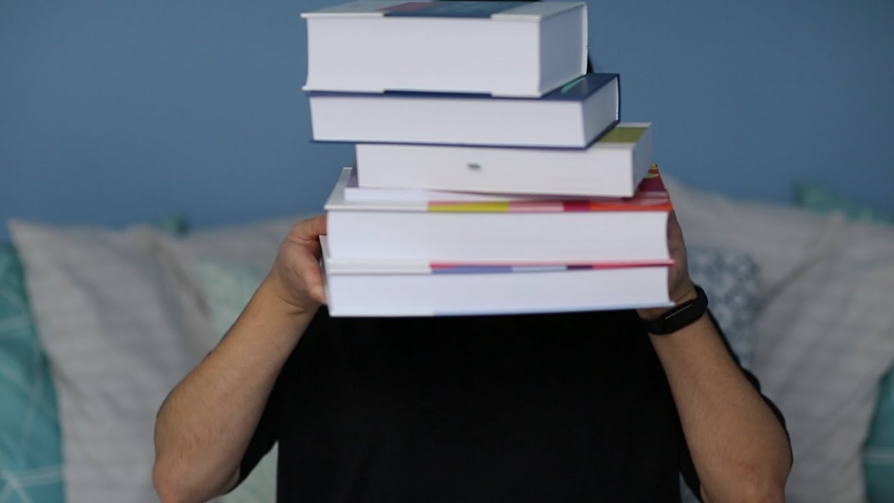 PODRĘCZNIKI NA STUDIA HAUL PZWL + KOD RABATOWY | MEDYCYNA