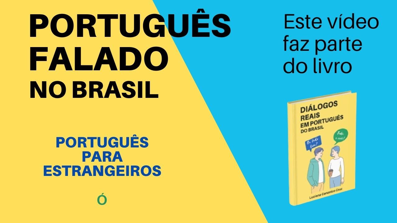 Ó | Português na prática
