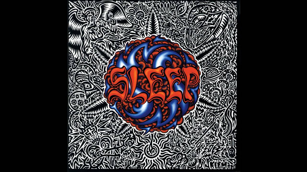 Sleep - Aquarian (Official Audio)