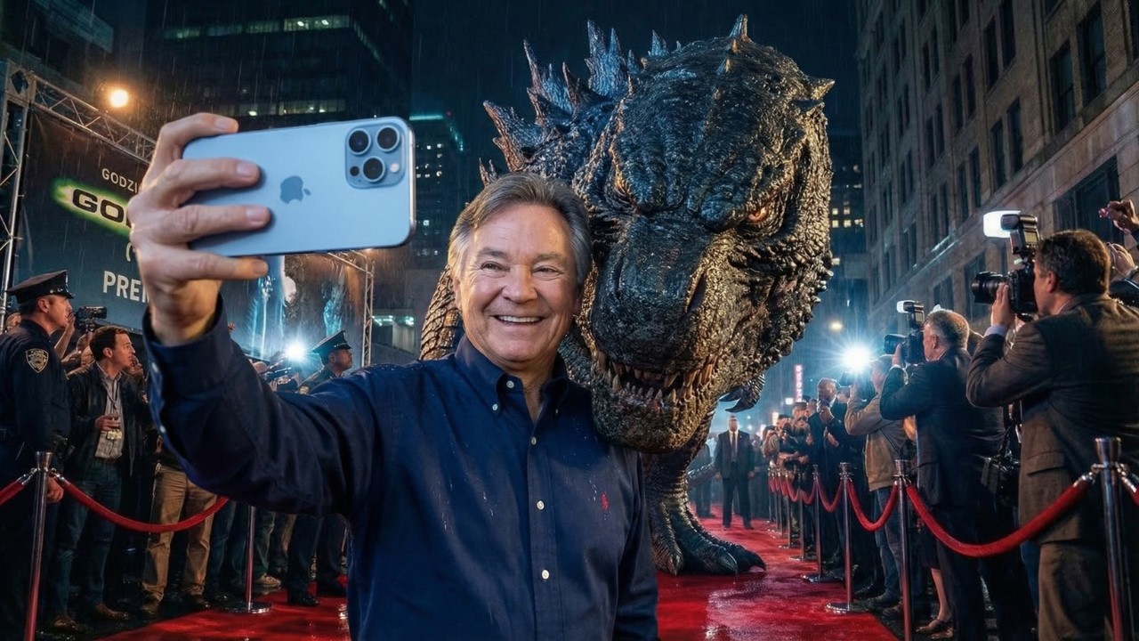 Godzilla (1998) 🦎 Full Cast Then vs Now 2026 🤯 Incredible Transformation!