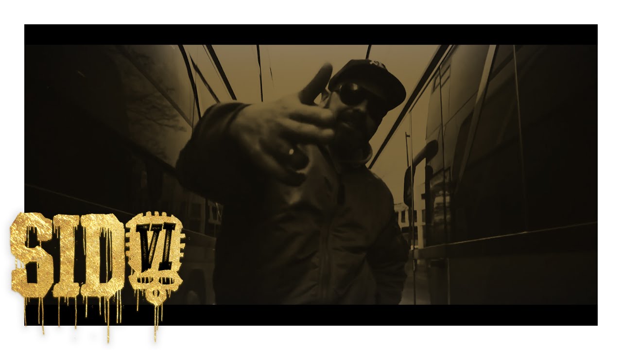 SIDO - Eier (feat. Estikay) prod. by DJ Desue & X-plosive