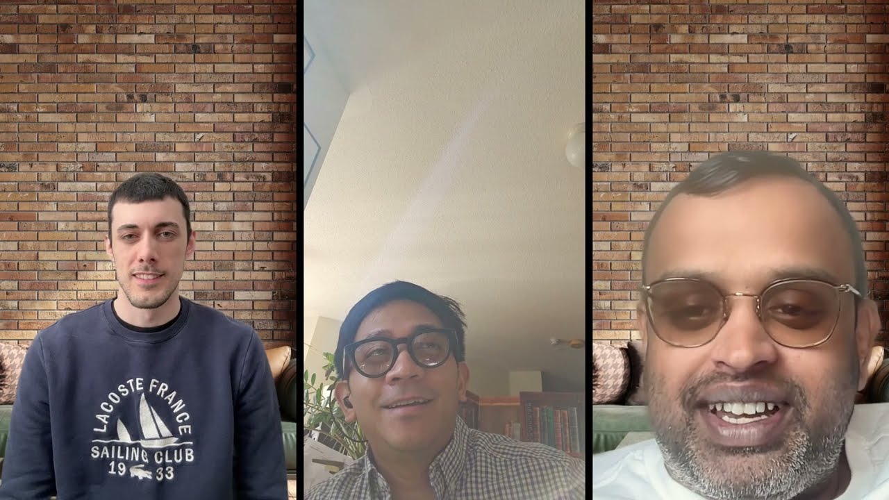Episode 9 - Costco and Mattamy homes Greater Toronto Area
