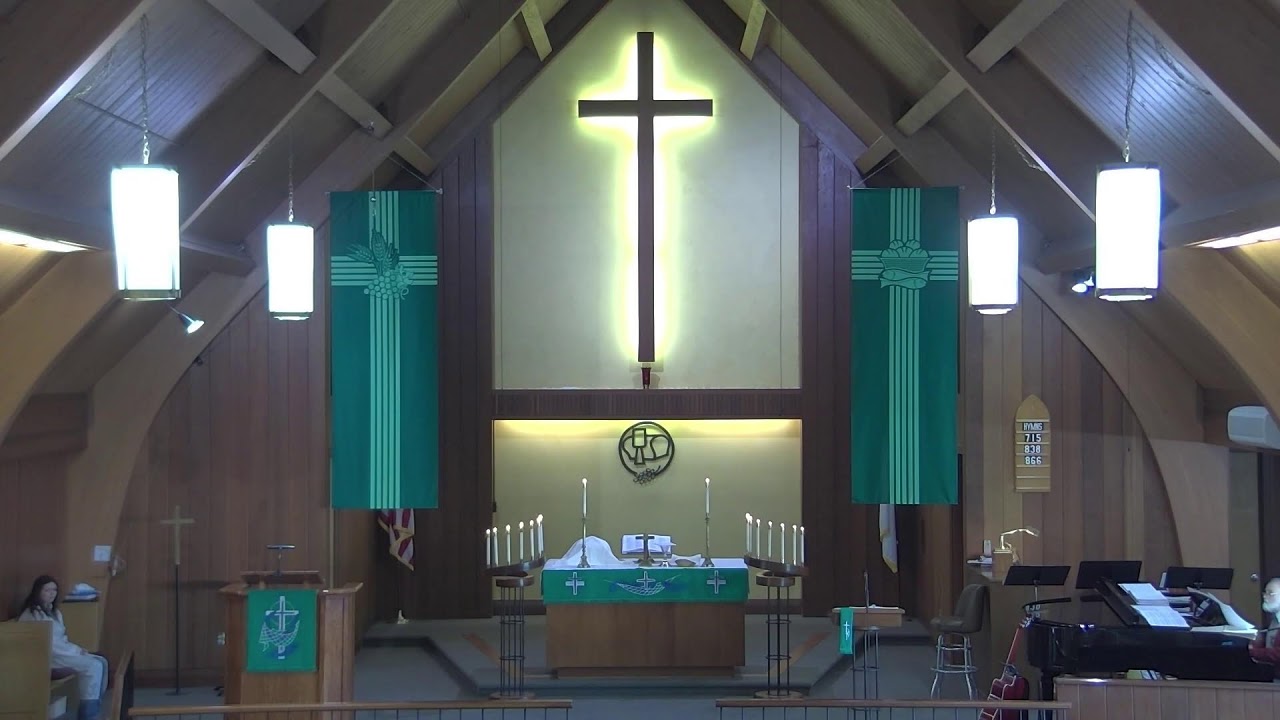 Transfiguration of our Lord  2-15-2025