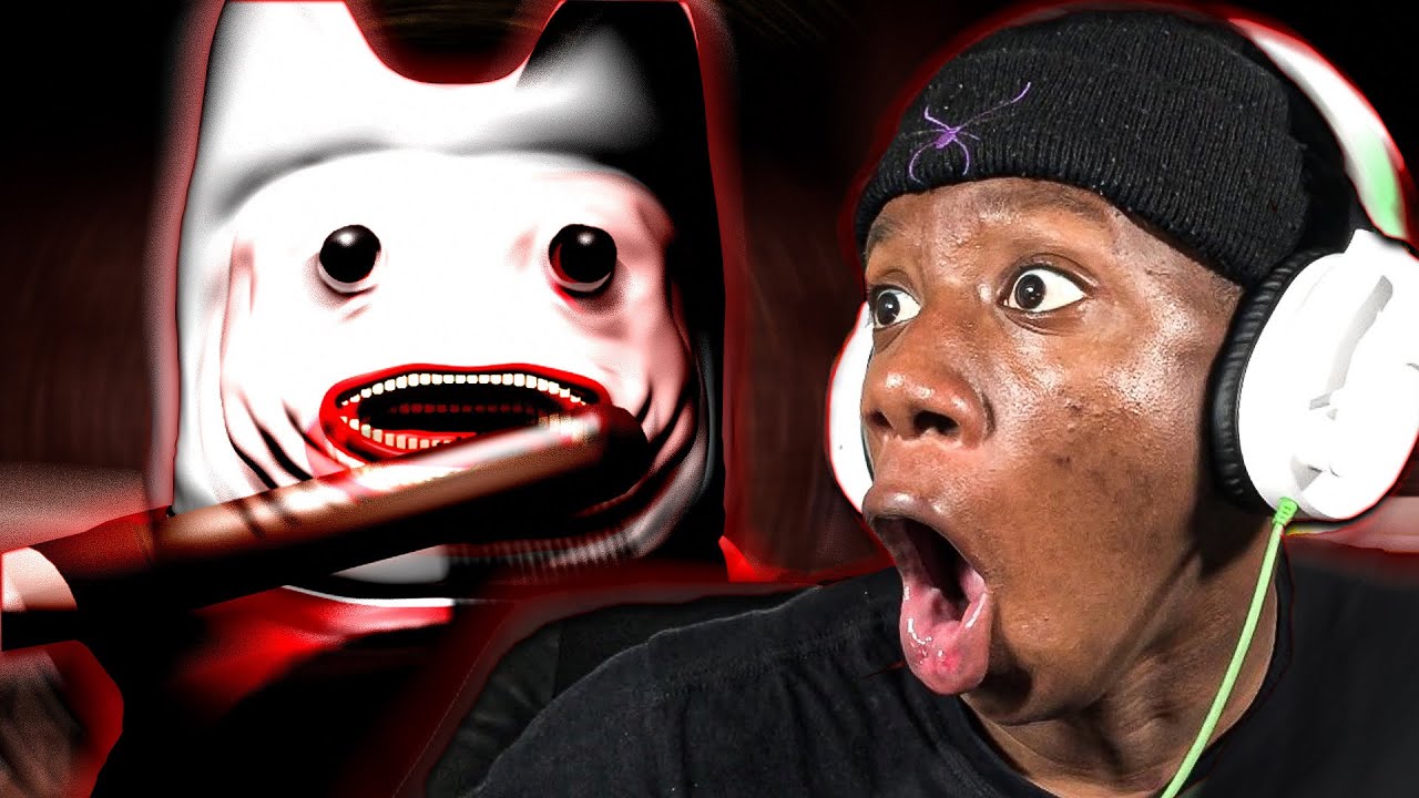 WHAT THE F*%K HAPPENED TO MY BOY FINN???