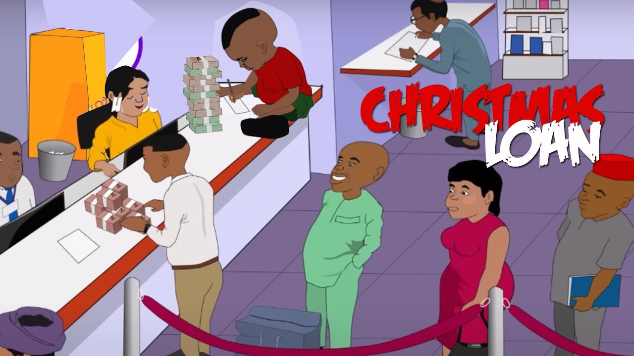 Рождественский кредит