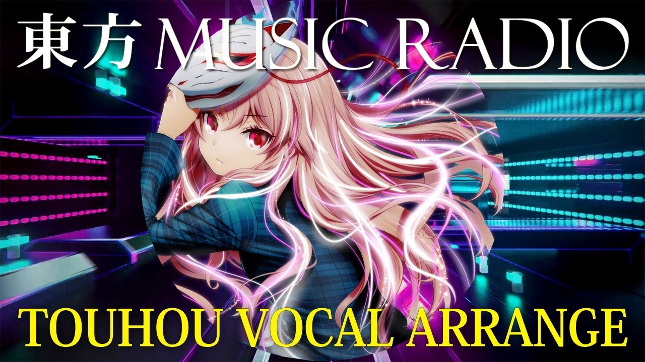 【東方ボーカル/190分】⚡️Nana Takahashi 120%⚡️ 東方ボーカルアレンジメドレー - Touhou Vocal Arrange Medley【SOUND HOLIC】