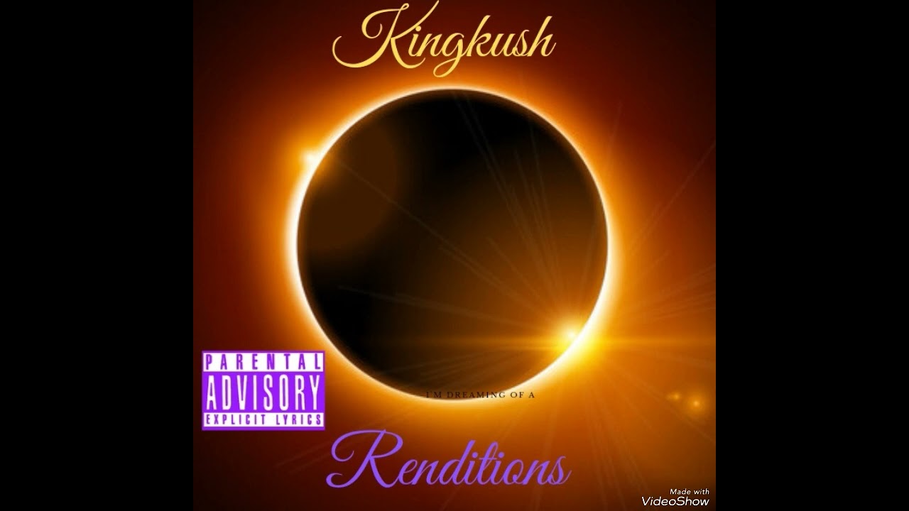 Kingkush - High Fashion 2:08 Calypso (Official Audio)