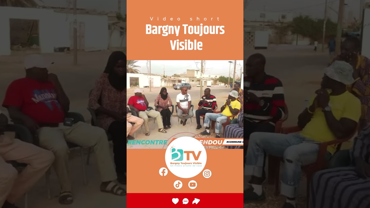 A la rencontre des Bargnois