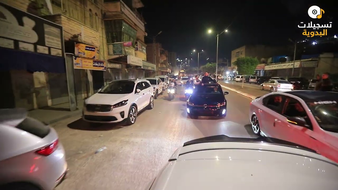 استقبال الاسير المحرر مراد السوقي | جنين | تسجيلات البدوية