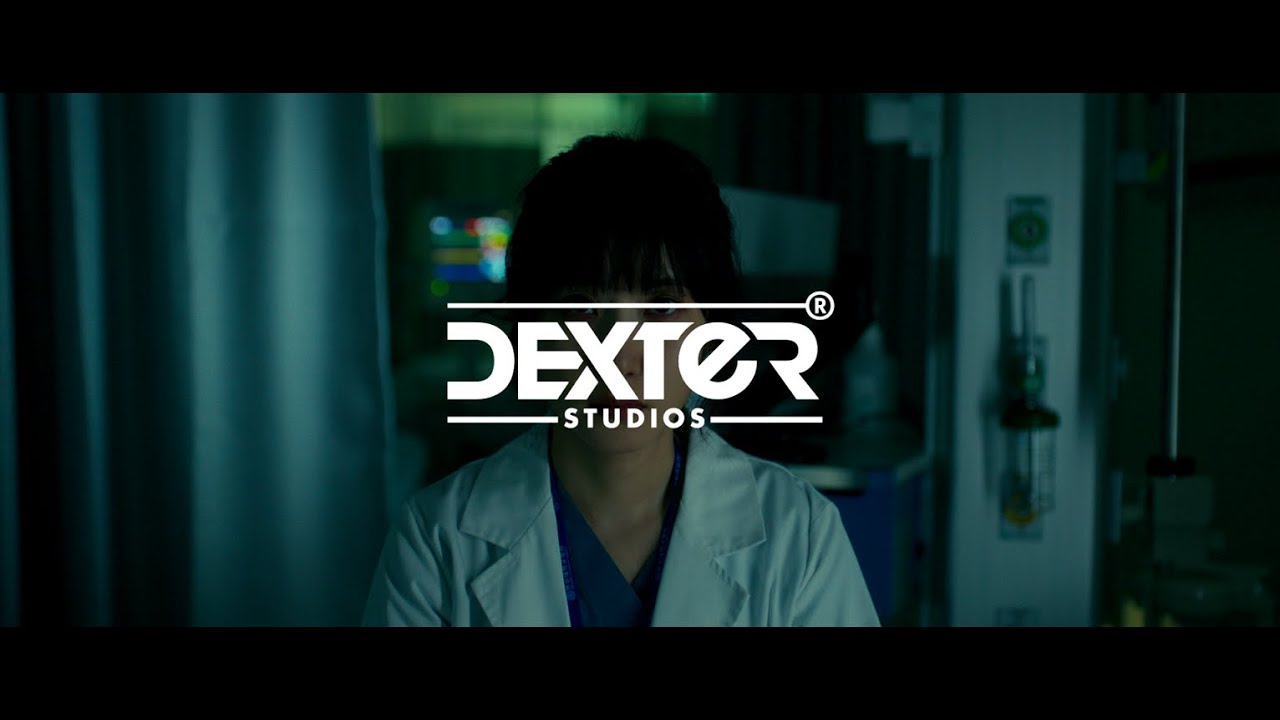 '날'카로운 천재 의사들의 메디컬 스릴러 - '하이퍼나이프' VFX 쇼릴 / Hyper Knife VFX Showreel
