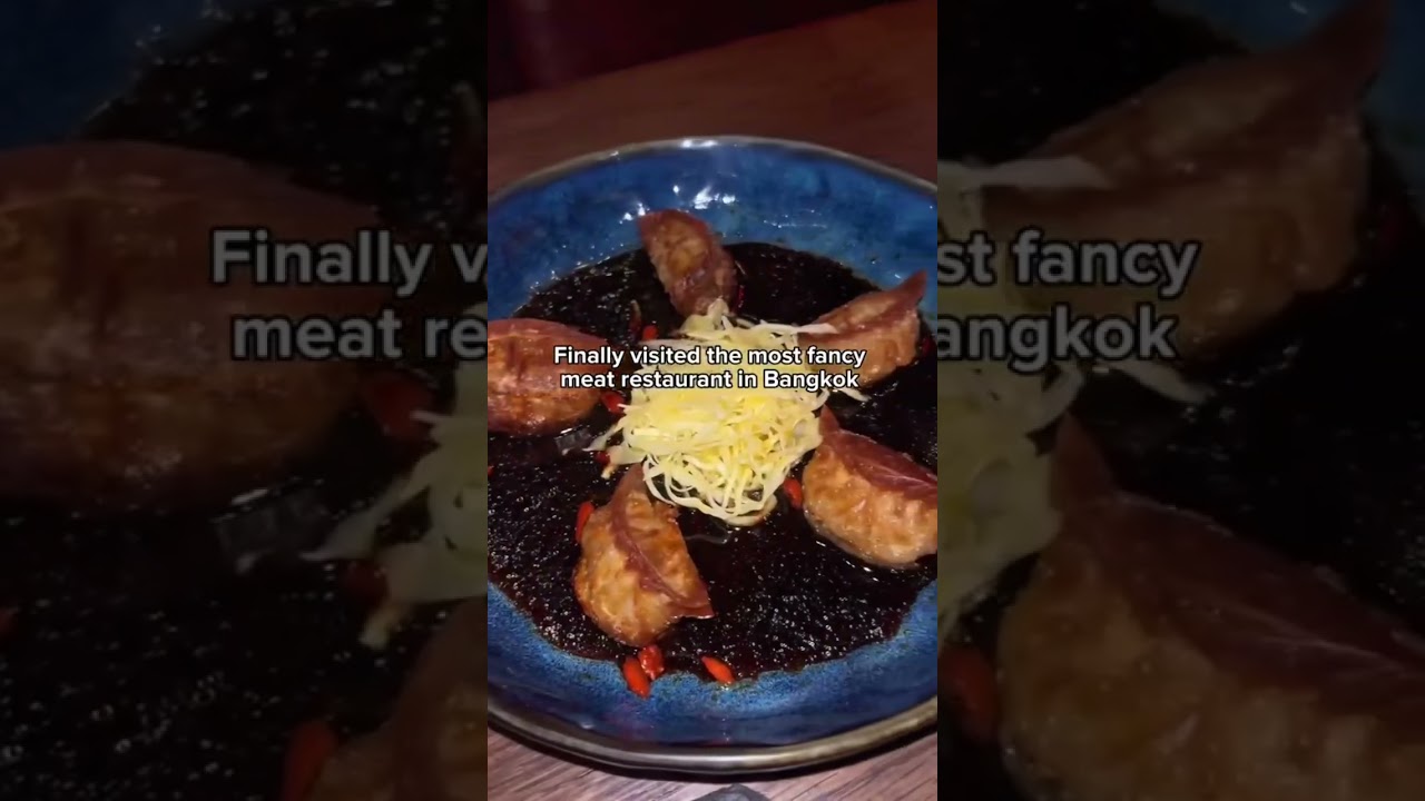 Flaming Culinary at Lava Asian Fire Grill | 