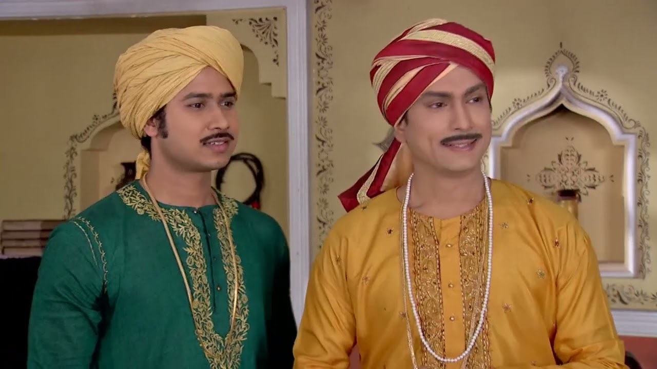 Joy Baba Lokenath - Ep 697 - Shrikant Mohta - Bengali Tv Serial - Zee5 Bangla Classics