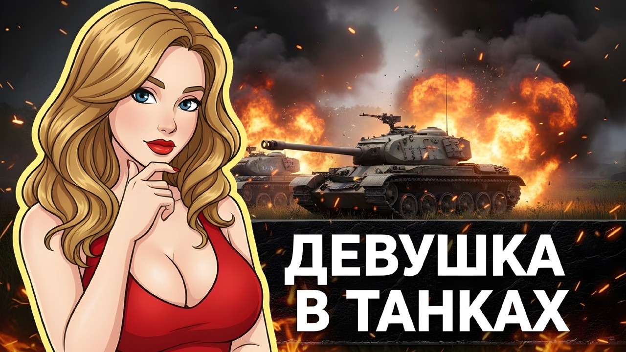 ОТМЕТКА НА ТЭТ 100 | СТАРТ 23%