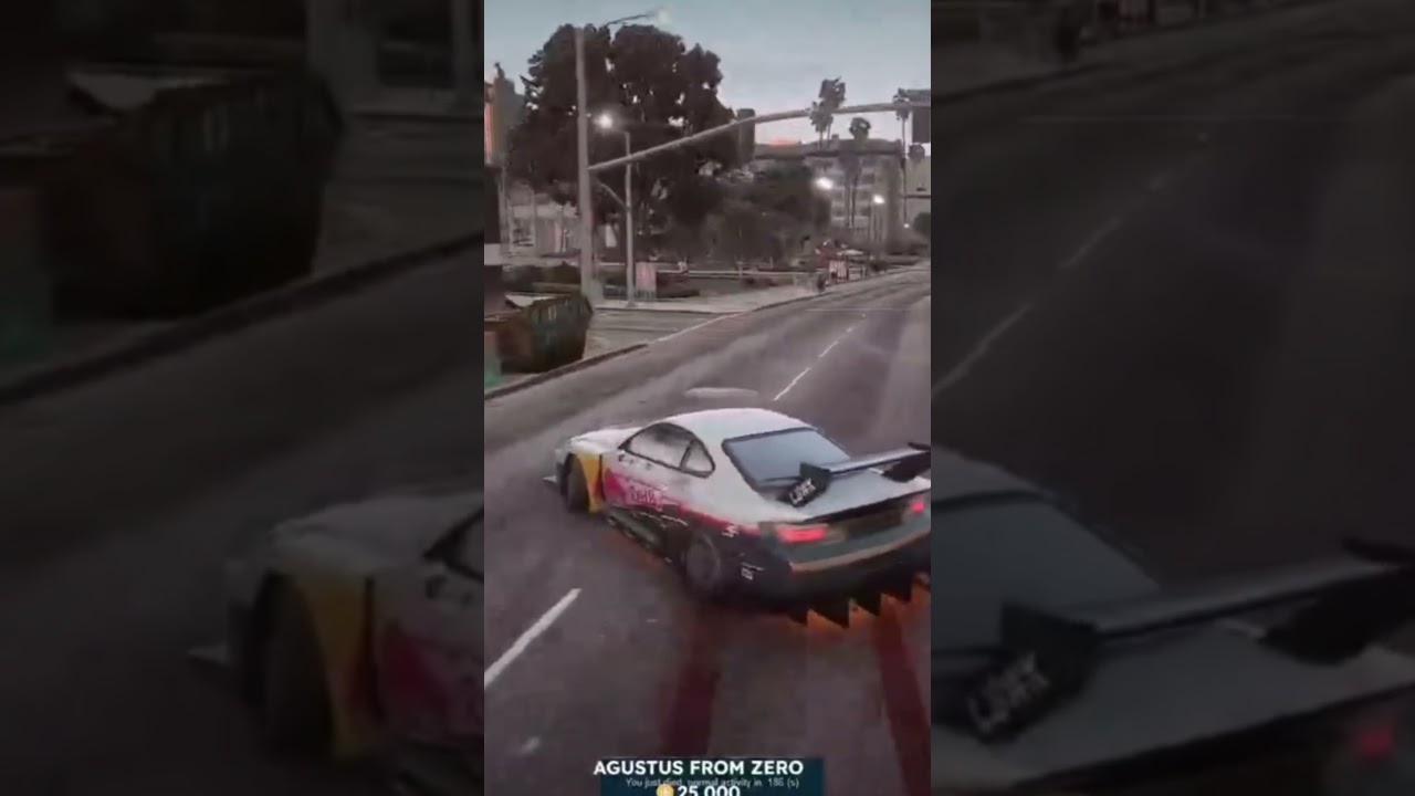 15 DETIK LOSSVIS DISAAT RAMPOK, ANTABA W TORETTO #hopefullyrp #trickster #gta5