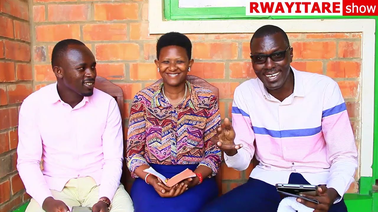 KWIZERA: ICYO WIZERA CYOSE UZAKIBONA/GUFATA RISK/KWIJUGUNYA/GUHINDURA/PRESENT NA PAST NI IBICANTEGE