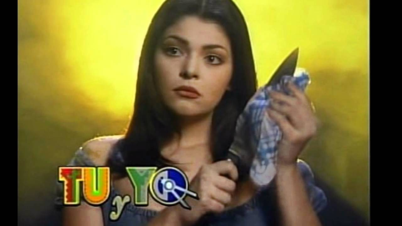 Telenovela T&uacute; y Yo - Cassandra Theme