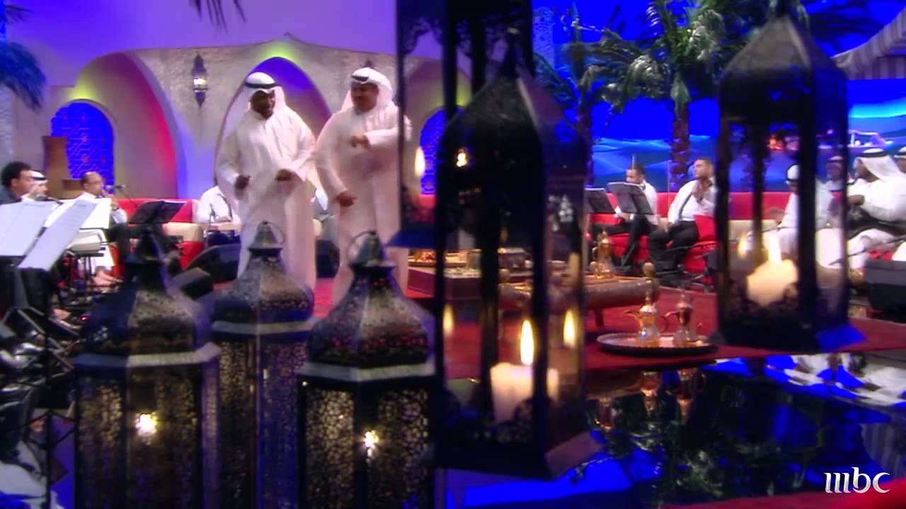 #جلسات_وناسة_2013 - حسين الجسمي 