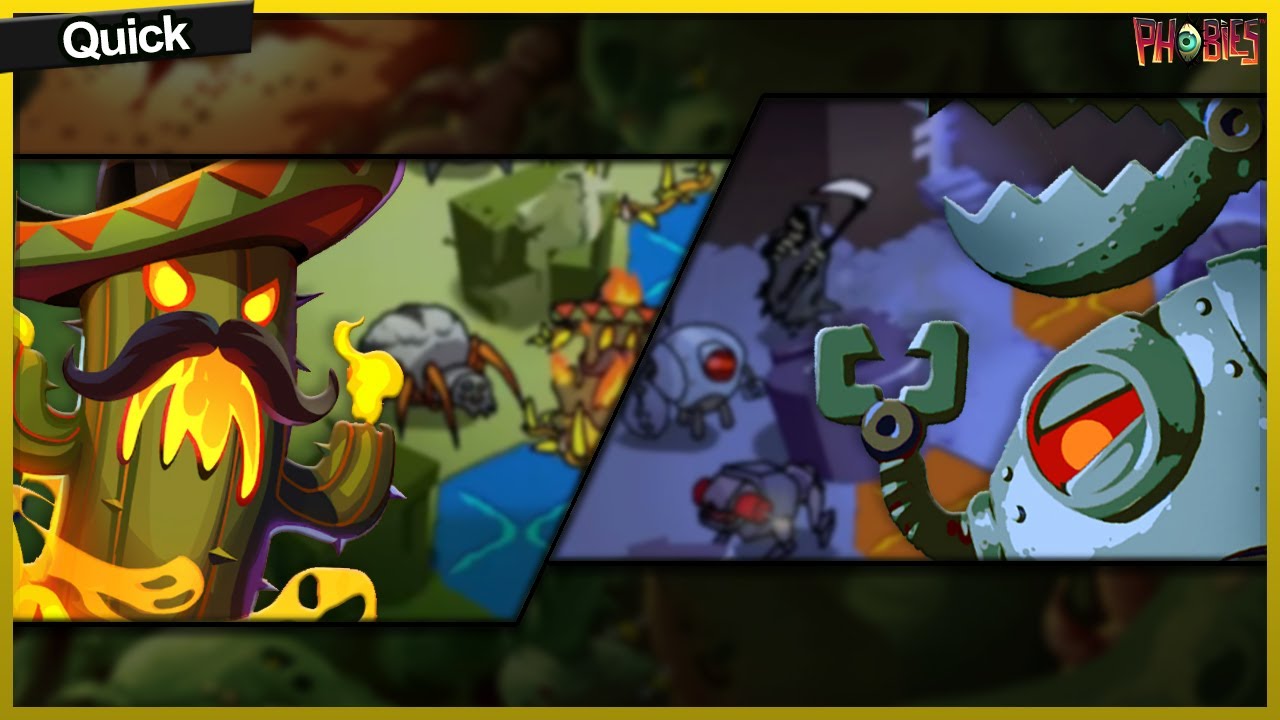 FEEDING PROGRAM | Hachiban & cha #Phobies #Gameplay