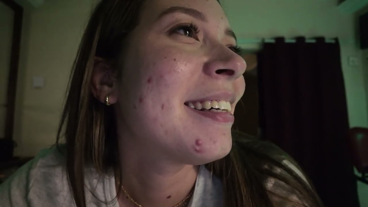 Vlog no MOTEL de PIOR avaliação 
