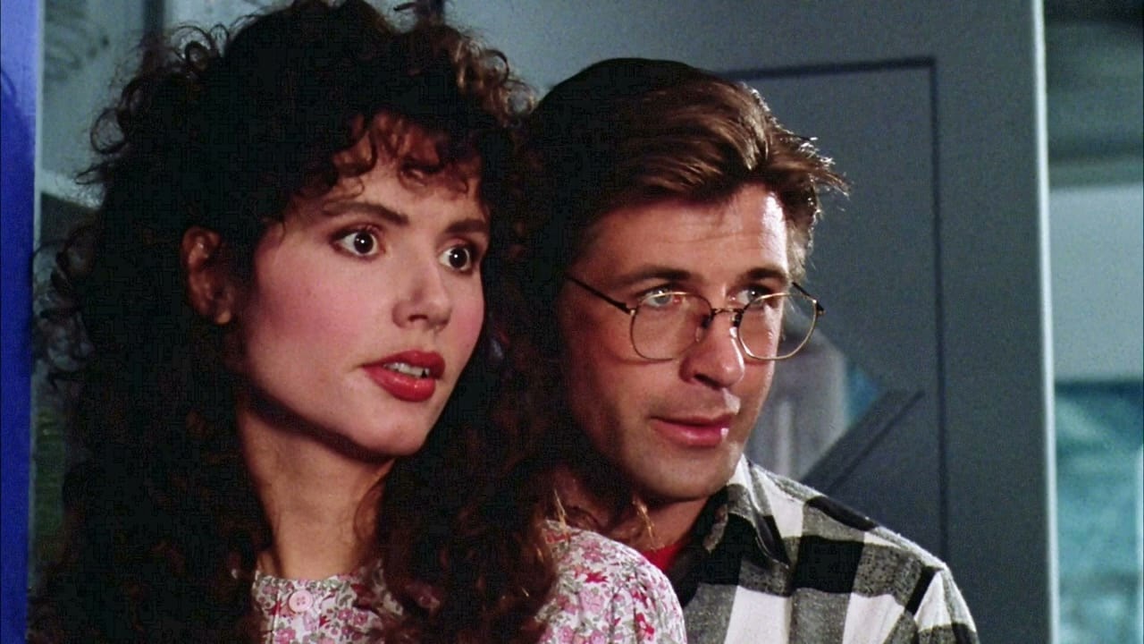 Beetlejuice (1988) Maitlands Theme Suite (AKA 