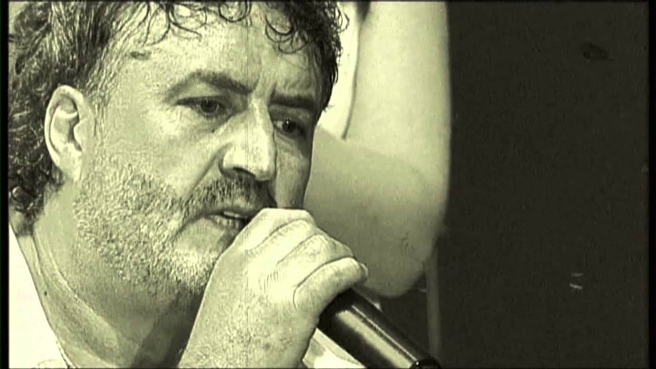 Janicsák István & V.A. K. - Azért is nem - (2008) PeCsa Official videó