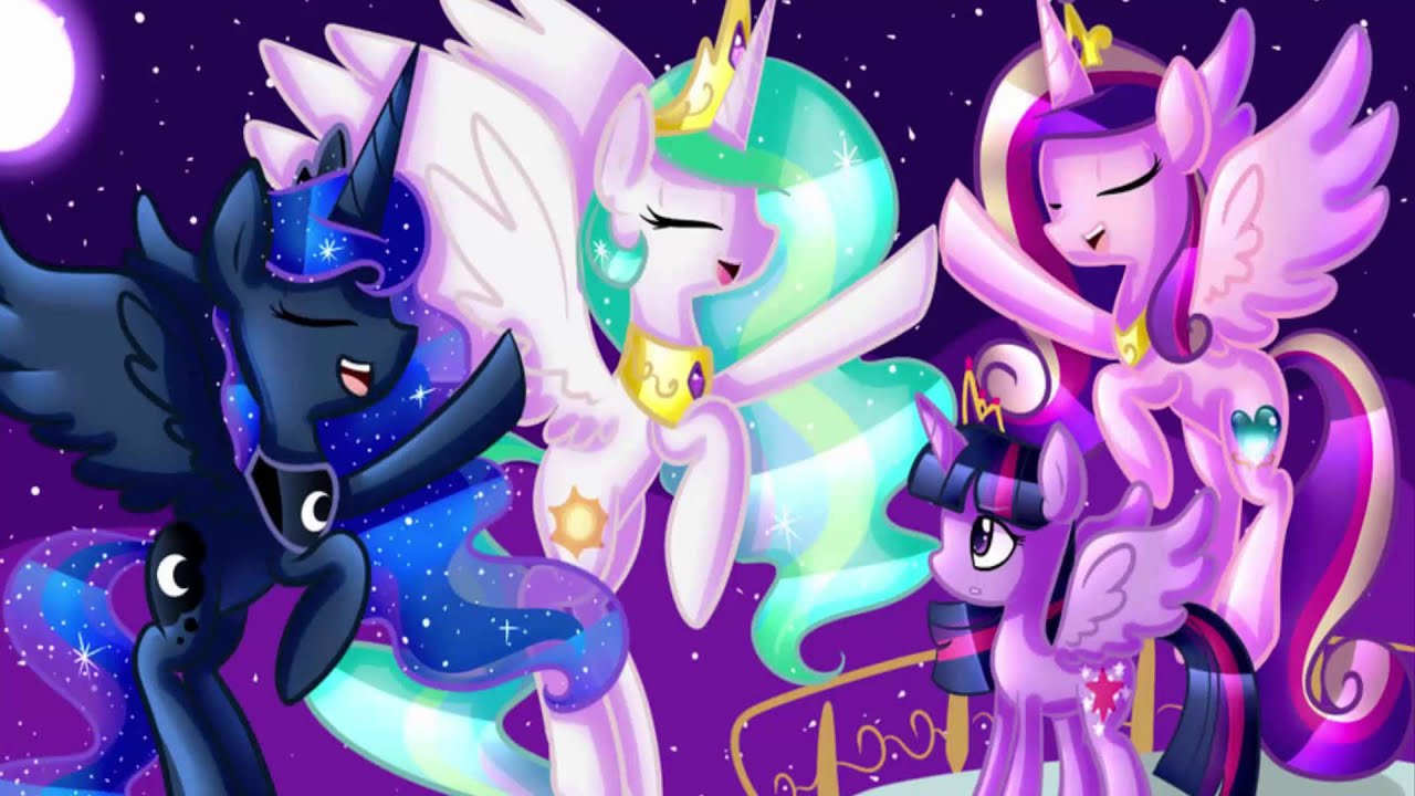 Nightcore: You'll Play Your Part