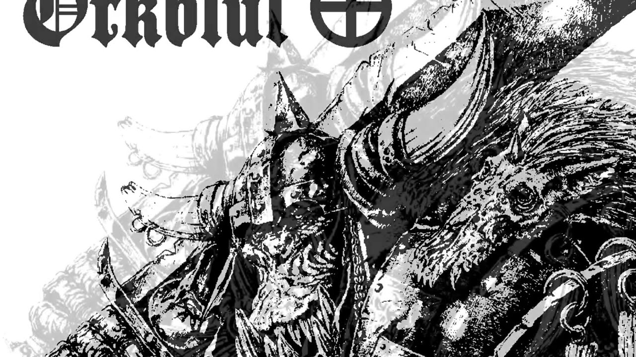 Orkblut - s/t (Full Demo)